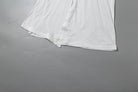 Backless Dress -