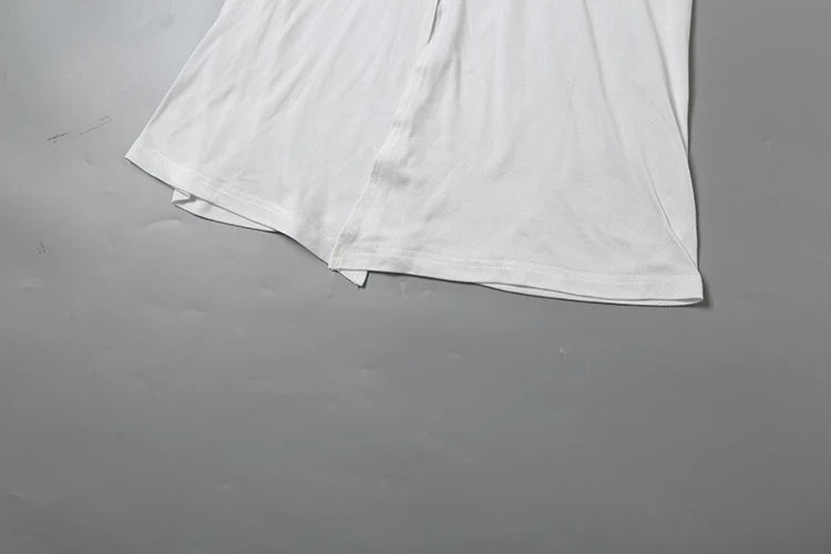 Backless Dress -