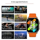 Ultra 2 Waterproof Smart Watch 49mm with Bluetooth Call for Android & iPhone -