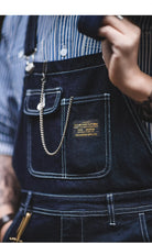 Men/Women Denim Jeans -
