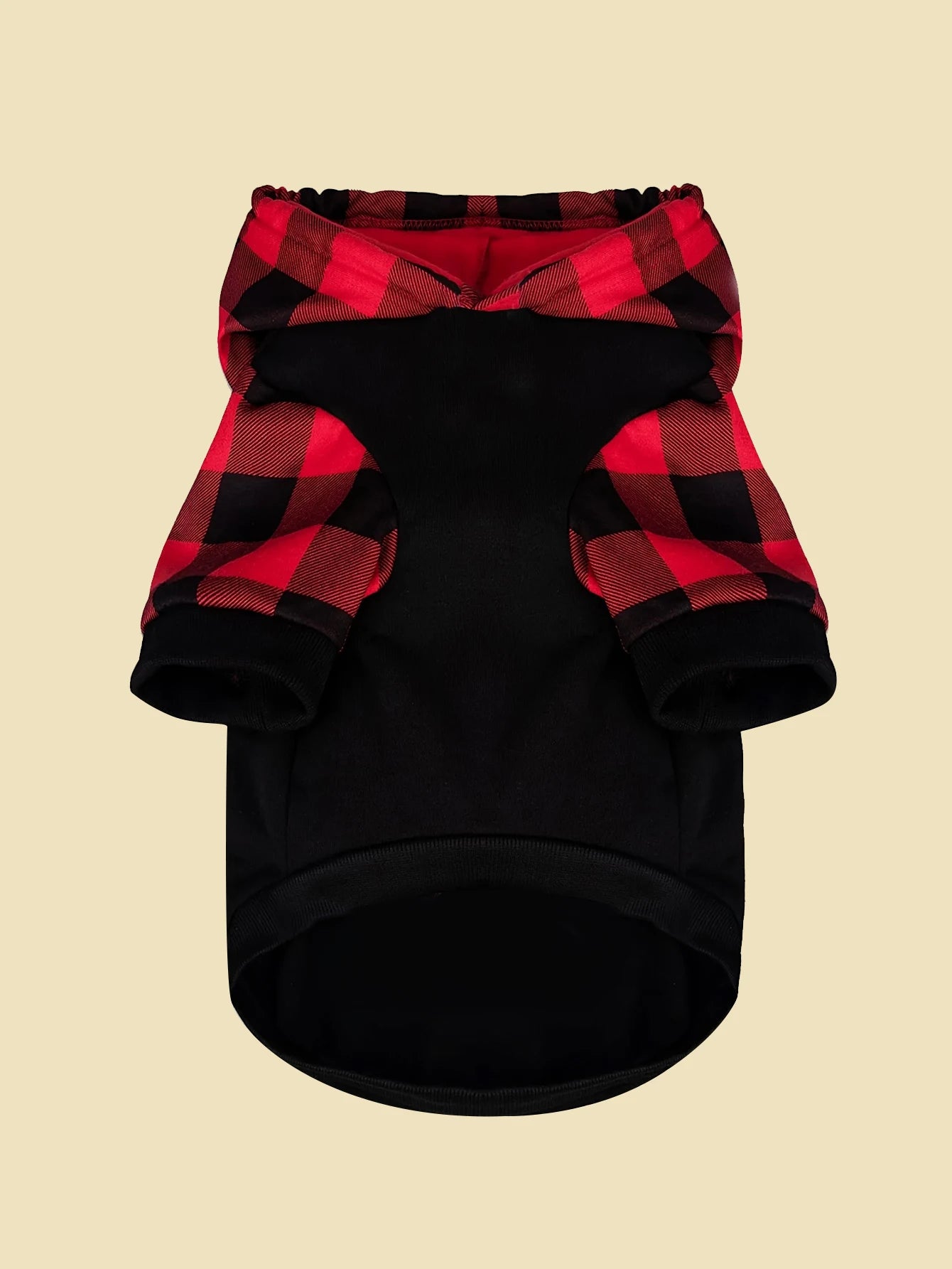 Dress your furry friends in style with these adorable hoodies for dogs, cats, and puppies—perfect for keeping them cozy and fashionable! -