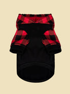 Dress your furry friends in style with these adorable hoodies for dogs, cats, and puppies—perfect for keeping them cozy and fashionable! -