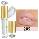 Glitter Lip Gloss -