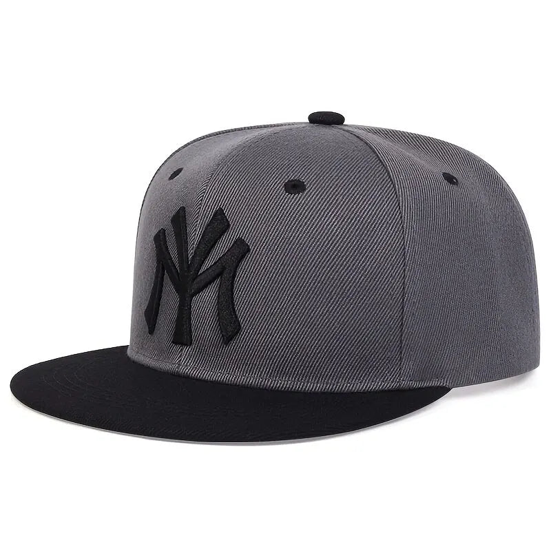 Unisex Baseball Cap (New York) -