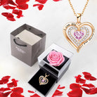 Necklace Jewelry Set -