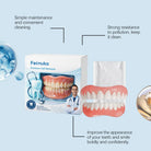 Adjustable Dentures -