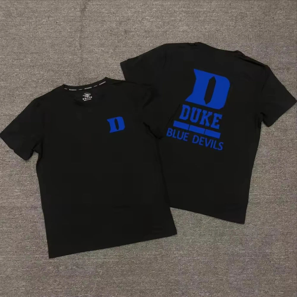 Limited Duke University Mens T-shirt -