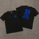 Limited Duke University Mens T-shirt -