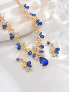 3pcs Necklace Sets -