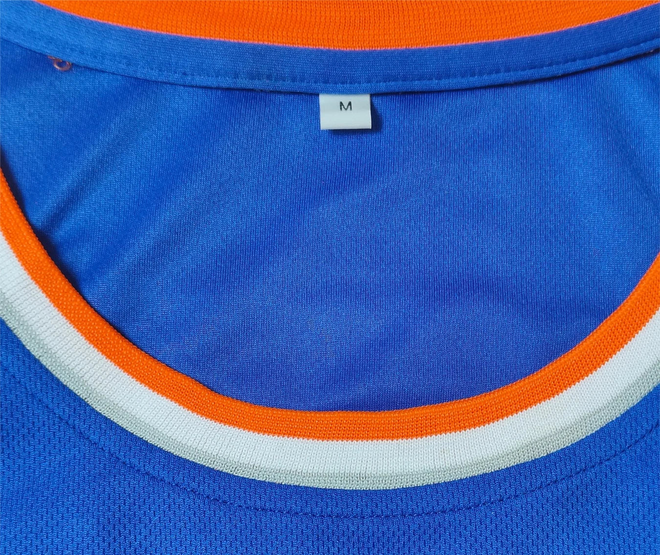Men's Basketball Jersey No.11 (Brunson) -