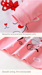 Cute and comfy clothing sets for children—perfect for everyday adventures! -