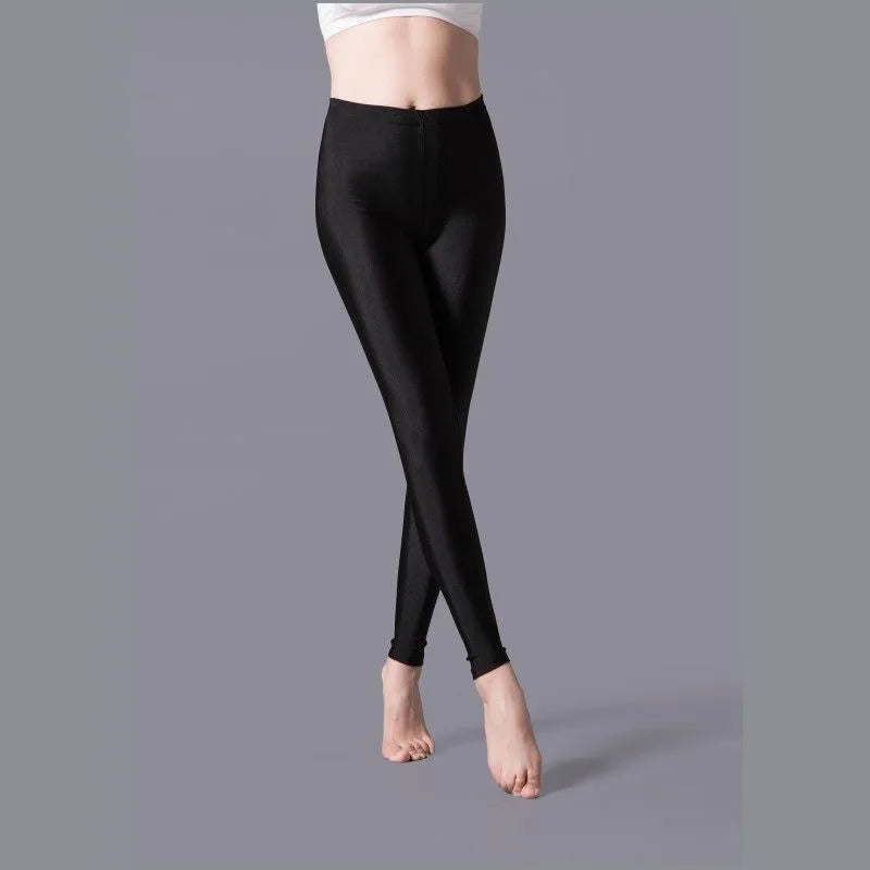 Skinny Leggings -