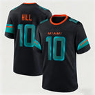 Miami Rivalries Series Competition Jerseys -