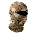 Neck Gaiter Scarf Unisex Face Mask -