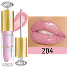 Glitter Lip Gloss -