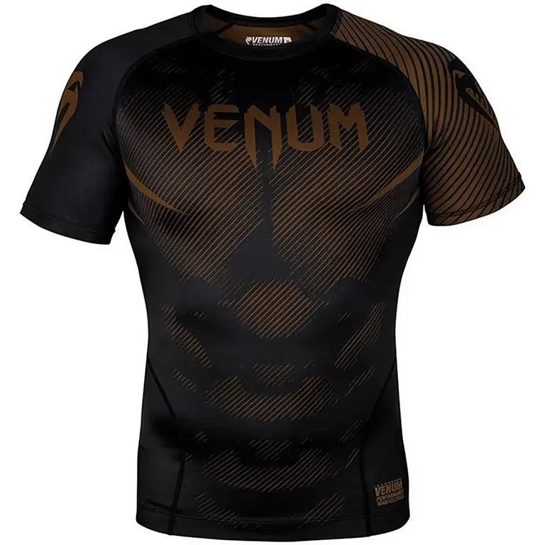 UFC Men's T-shirt (Venum) -