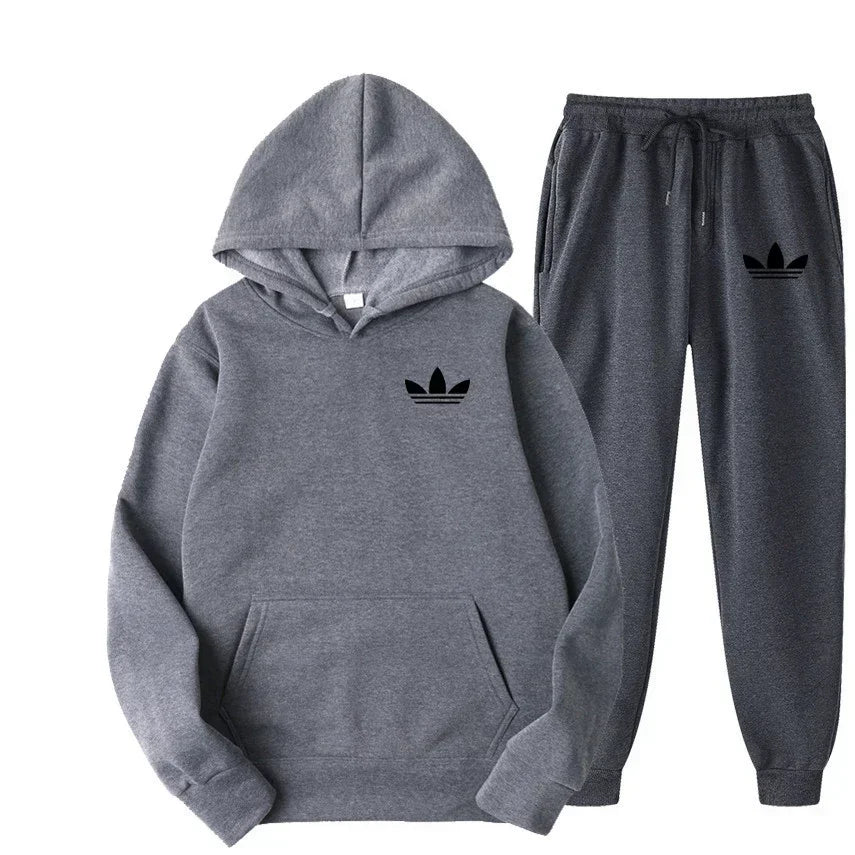 Men's Casual Tracksuits -