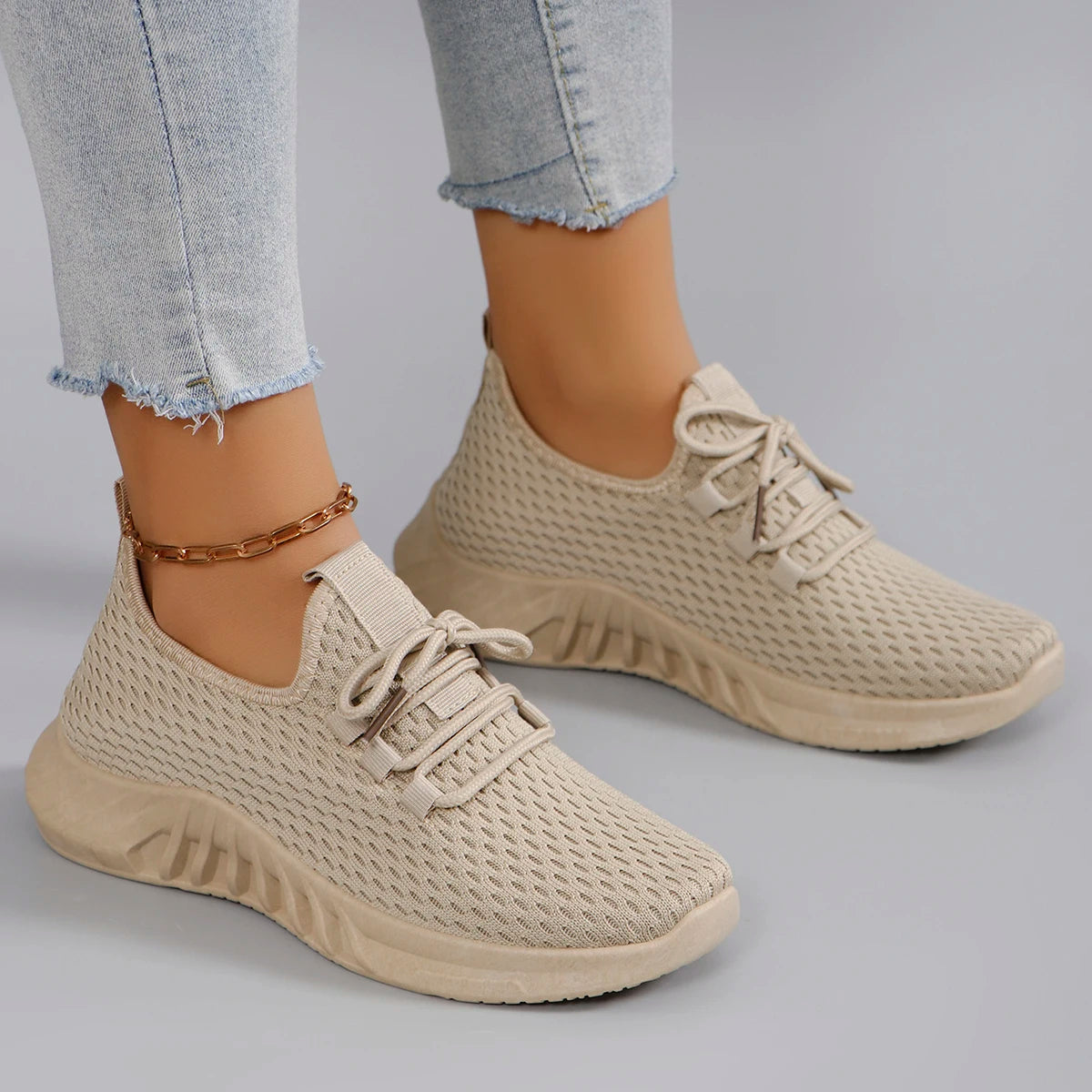 Women's Sneakers -