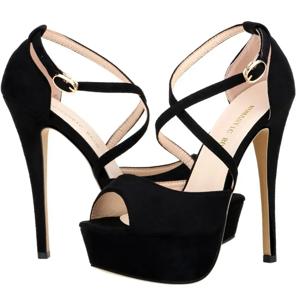 Stilettos -