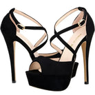 Stilettos -