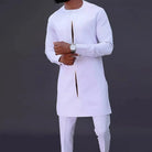 2PCS Suit Men -