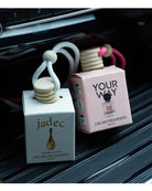 Perfume Car Perfume, a Car Fragrance Used for Car Interior Accessories, a Long-term Car Air Freshener, Keep Charming and Fresh -
