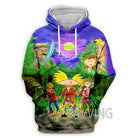 Hey Arnold Sweatshirts (Unisex) -