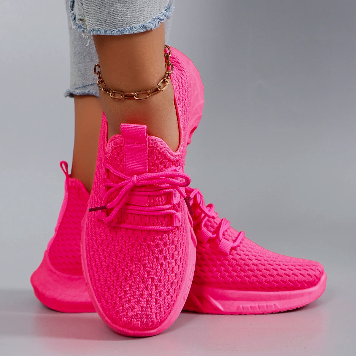 Women's Sneakers -