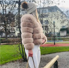 Fur Coat Women (Warm) -