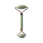 Enhance your skincare routine with this facial roller for the face, neck, and eyes. This resin massage tool can help improve circulation, reduce puffiness, and promote relaxation for a revitalized complexion. -