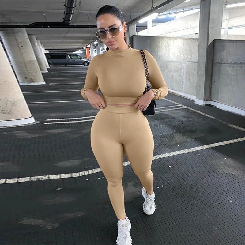 Two Piece Sets (Women) -