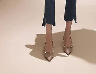 Shoes Women's Fashion Flats -