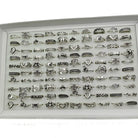 30pcs/ Ring Set -