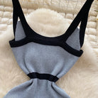 Women's Sleeveless Sundress -
