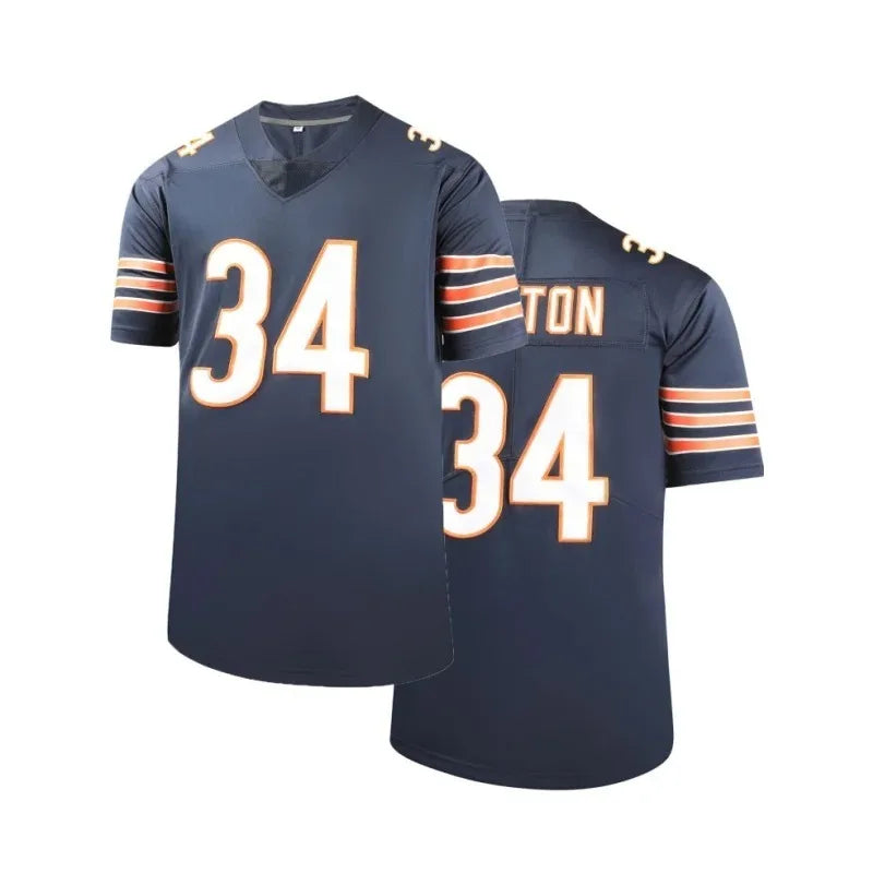 Men's Classic Bears Jersey -