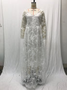 Wedding Dress -