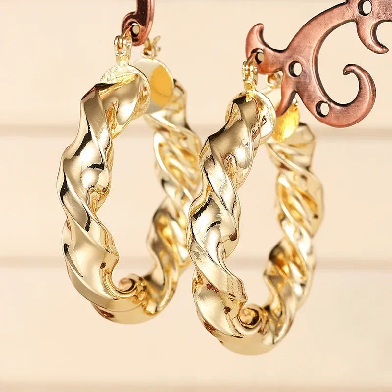New Earrings Female -