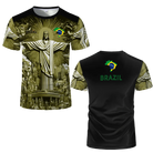 JUL Football Shirt Men's Summer -