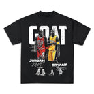 T-Shirt Collection NBA (G.O.A.T.S) -