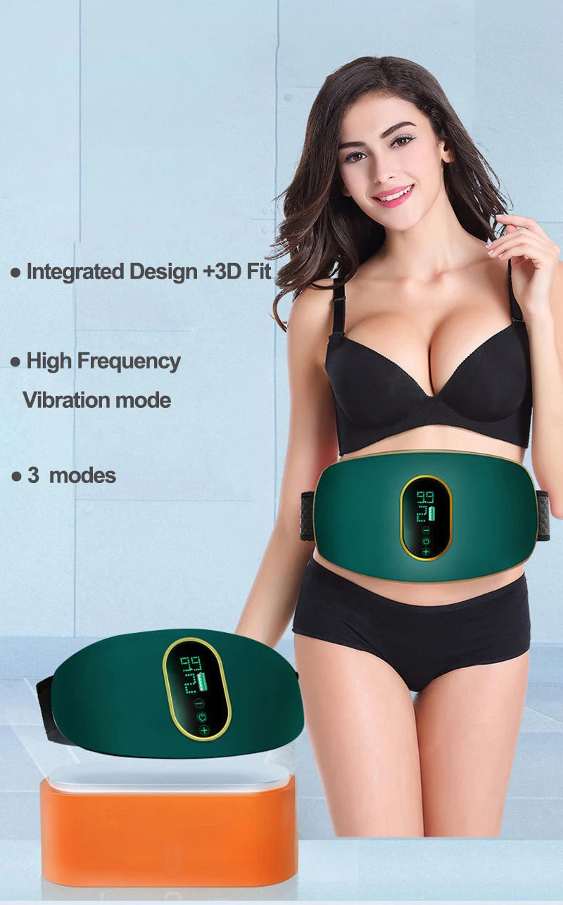 Rechargeable Body Slimming Machine -