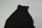 Backless Dress -