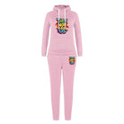 They Not Like US Women's Two-Piece Casual Set -