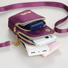 WOMEN'S Crossbody Mini Bag -