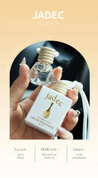 Perfume Car Perfume, a Car Fragrance Used for Car Interior Accessories, a Long-term Car Air Freshener, Keep Charming and Fresh -