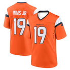 Broncos Football Jersey -