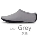 Unisex Water Non-Slip Sneaker Shoes Swimming Diving Socks Summer Aqua Beach Sandal Flat Shoe Seaside Socks Slipper for Men Women -