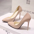 High Heel Shoes -