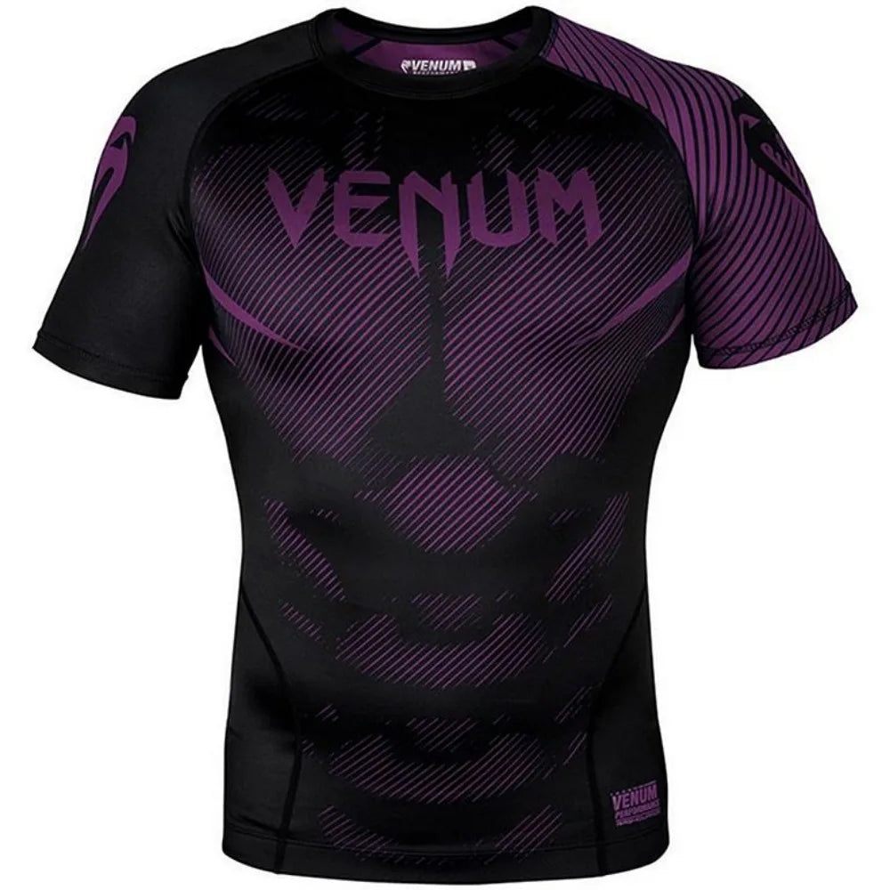 UFC Men's T-shirt (Venum) -