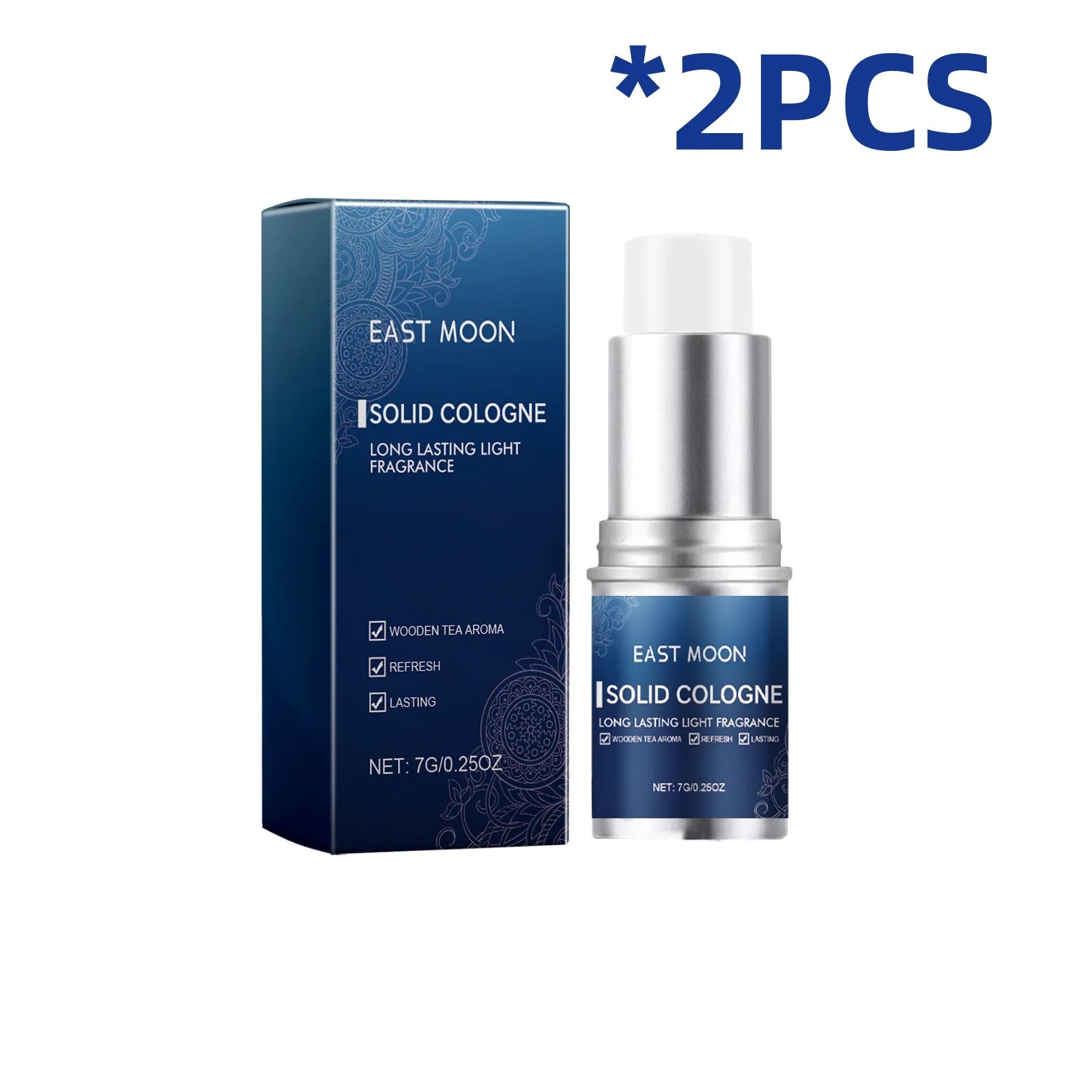 Men Sandalwood Balm Series Lasting Scent Keep Fresh Dating Flirting Improve Temptation Portable Body Light Fragrance Solid Balms -
