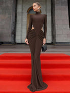 Waistless Dress -